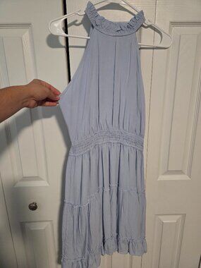 Merokeety dress